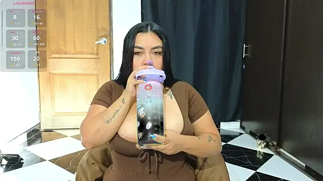 samantasm online show from January 2026 11:03:02 AM