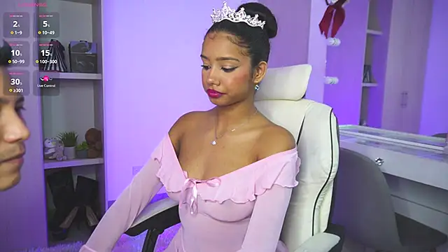 Snapshot of forever__young chatting on October 2025 04:22:02 AM forever young online show from October 2025 04:22:02 AM