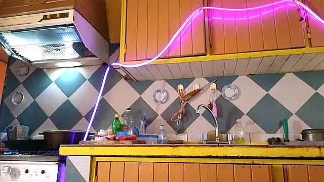 Jony Marta online show from November 2025 05:38:01 PM