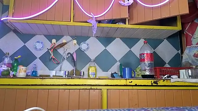 Jony Marta online show from December 2025 05:08:02 AM