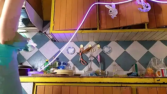 Jony Marta online show from November 2025 05:13:02 PM