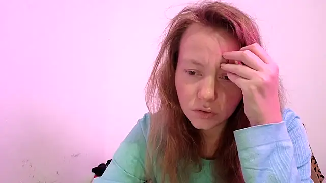 Jony Marta online show from March 2025 05:20:01 PM