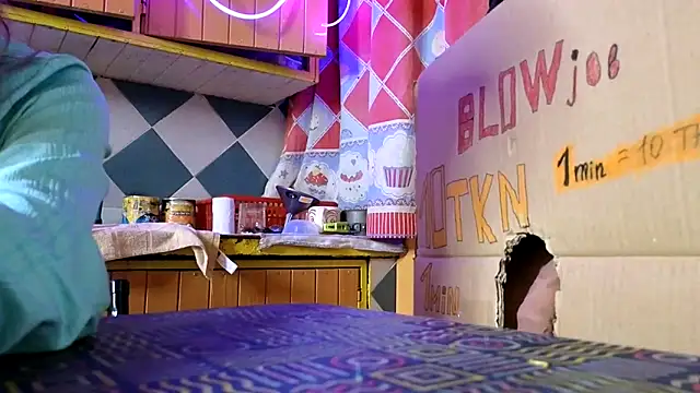 Jony Marta online show from November 2025 05:22:02 AM