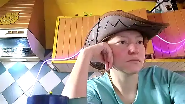 Jony Marta online show from November 2025 04:57:01 PM