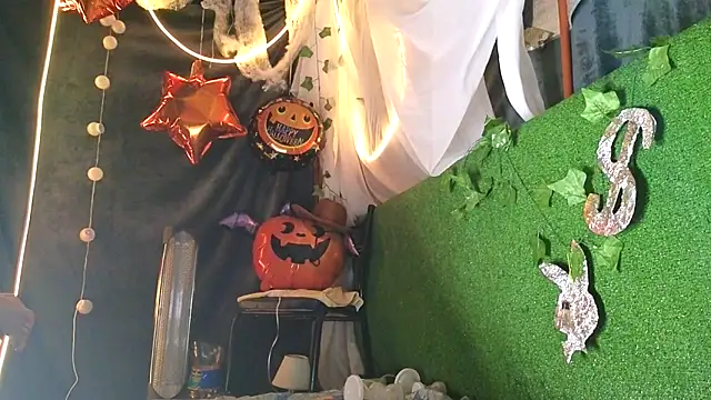 Jony Marta online show from November 2025 09:29:01 PM