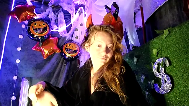 Jony Marta online show from November 2025 05:06:01 PM