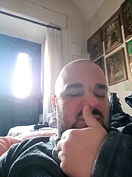 iamkingendymion online show from February 2026 10:37:02 AM