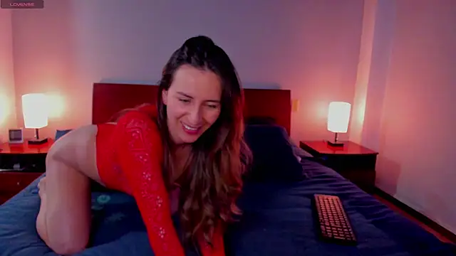 ssara miranda online show from March 2026 06:53:01 PM