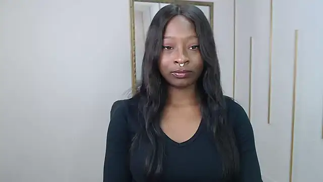 Snapshot of Nayariskaya chatting on April 2026 02:55:01 PM Nayariskaya online show from April 2026 02:55:01 PM