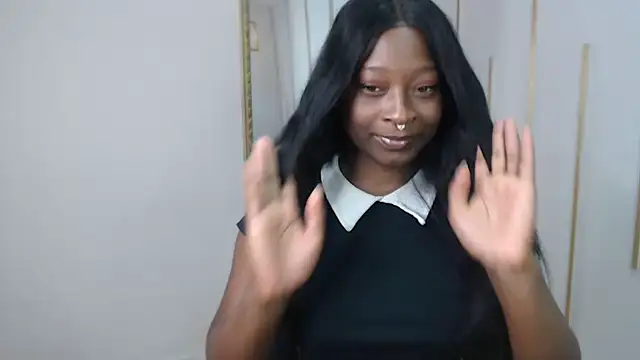 Snapshot of Nayariskaya chatting on June 2026 02:33:01 PM Nayariskaya online show from June 2026 02:33:01 PM