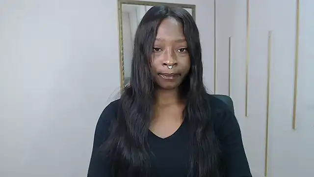 Snapshot of Nayariskaya chatting on April 2026 02:01:01 PM Nayariskaya online show from April 2026 02:01:01 PM