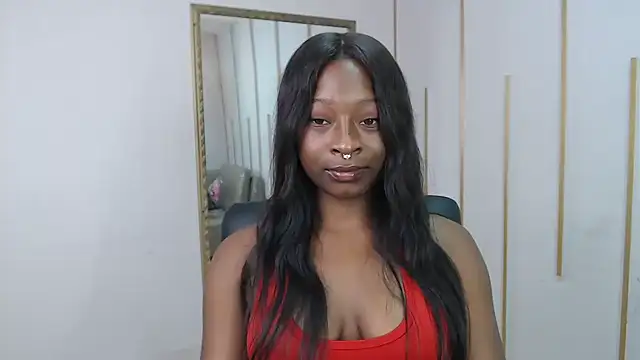 Snapshot of Nayariskaya chatting on April 2026 07:58:02 PM Nayariskaya online show from April 2026 07:58:02 PM