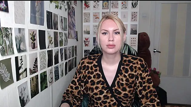 CapriScorpion online show from June 2026 10:56:01 AM