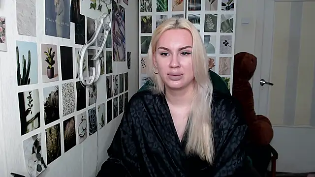 CapriScorpion online show from October 2025 01:10:02 PM