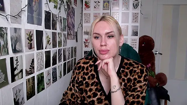 CapriScorpion online show from April 2026 11:39:01 AM