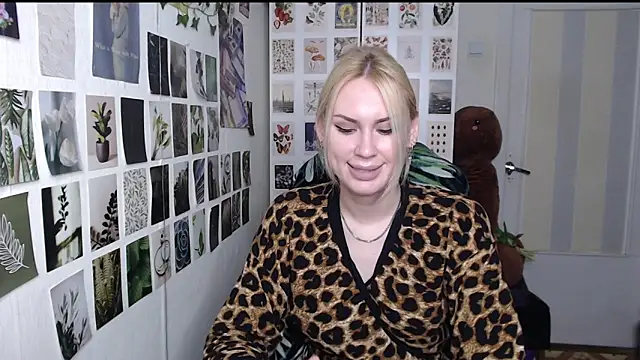 CapriScorpion online show from June 2026 10:16:02 AM