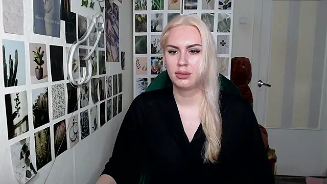 CapriScorpion online show from October 2025 10:38:02 AM