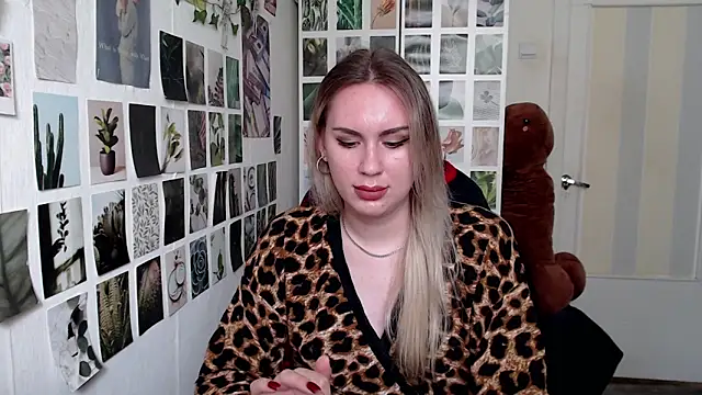 CapriScorpion online show from September 2025 11:20:02 AM