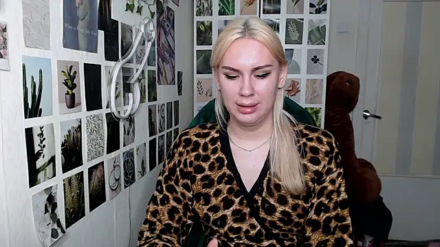 CapriScorpion online show from October 2025 10:36:01 AM