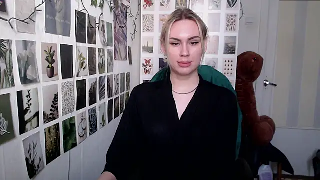 CapriScorpion online show from February 2026 12:56:01 PM