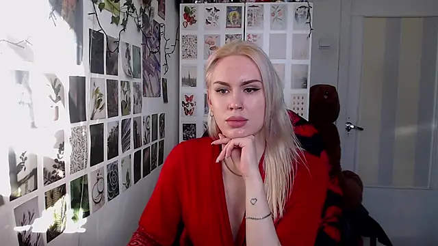 CapriScorpion online show from March 2026 12:44:02 PM