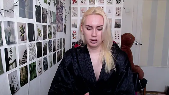 CapriScorpion online show from March 2026 10:43:02 AM