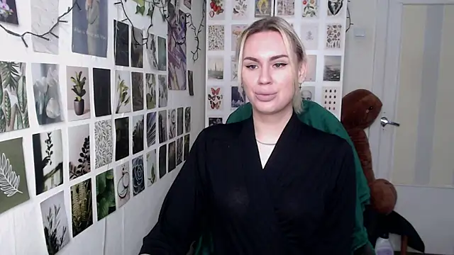 CapriScorpion online show from February 2026 11:39:02 AM