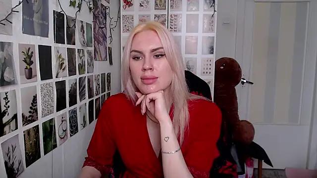 CapriScorpion online show from March 2026 11:40:02 AM