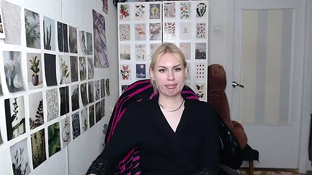 CapriScorpion online show from July 2026 12:49:01 PM