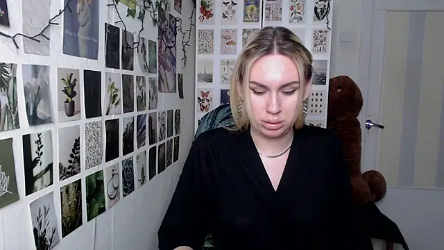 CapriScorpion online show from February 2026 03:10:02 PM