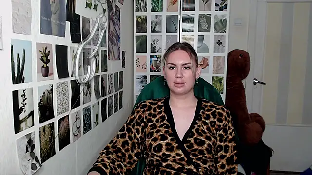 CapriScorpion online show from September 2025 01:39:02 PM
