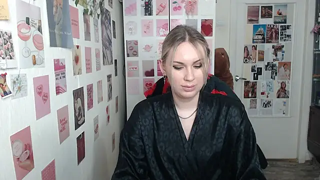 CapriScorpion online show from February 2025 01:44:02 PM