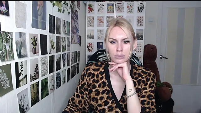 CapriScorpion online show from June 2026 10:46:02 AM