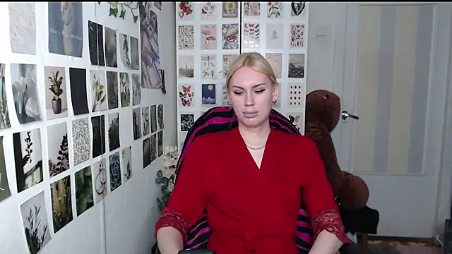 CapriScorpion online show from June 2026 11:05:01 AM