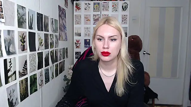 CapriScorpion online show from July 2026 01:21:02 PM