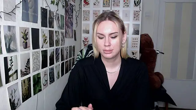 CapriScorpion online show from February 2026 03:20:02 PM