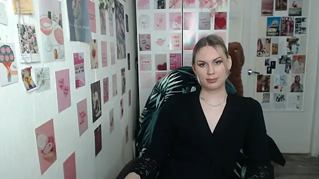 CapriScorpion online show from February 2025 01:11:01 PM
