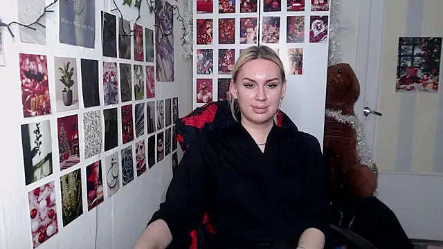 CapriScorpion online show from January 2026 10:55:02 AM