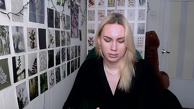 CapriScorpion online show from January 2026 11:03:01 AM