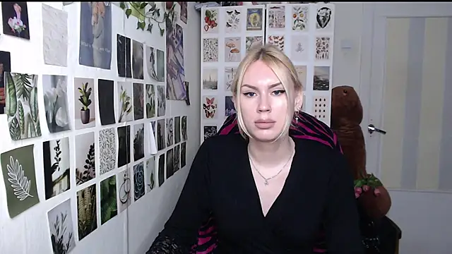 CapriScorpion online show from June 2026 11:21:02 AM