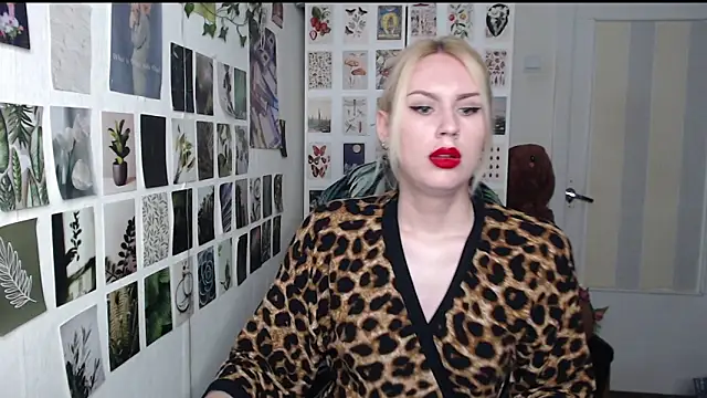 CapriScorpion online show from June 2026 11:41:01 AM