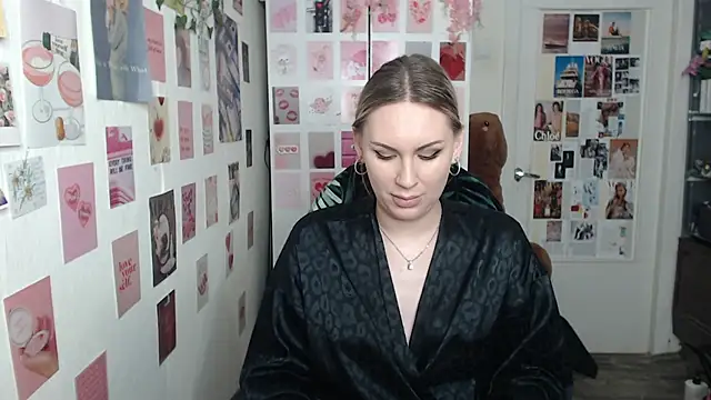 CapriScorpion online show from March 2025 11:55:01 AM