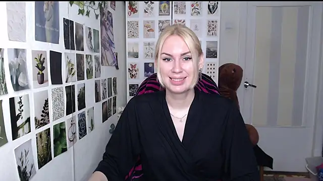 CapriScorpion online show from July 2026 11:10:02 AM