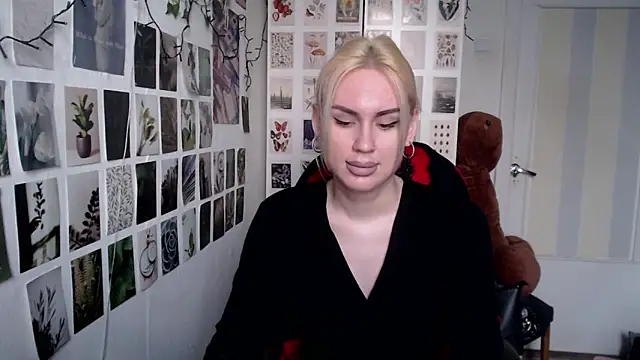 CapriScorpion online show from March 2026 02:53:02 PM