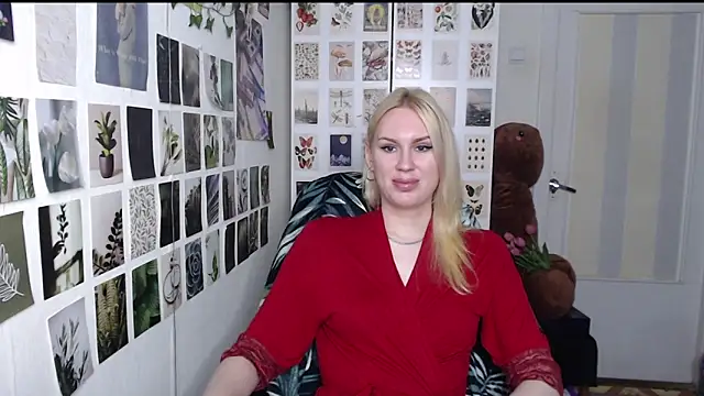 CapriScorpion online show from June 2026 04:44:02 PM