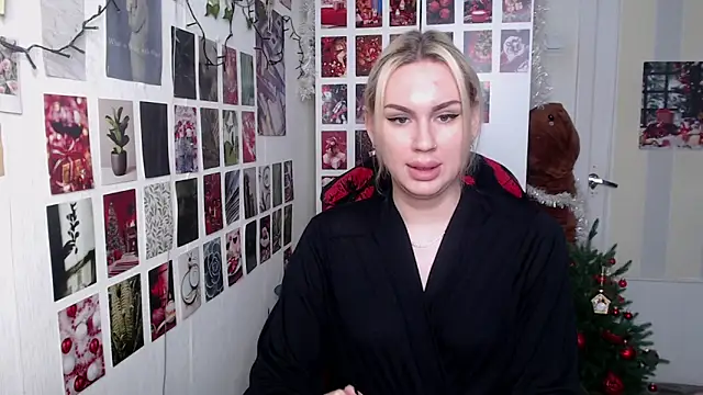 CapriScorpion online show from January 2026 11:47:01 AM