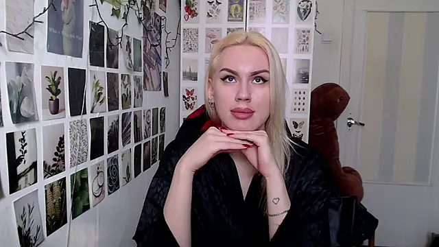 CapriScorpion online show from March 2026 11:04:02 AM