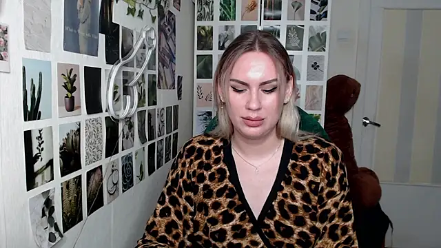 CapriScorpion online show from September 2025 10:32:02 AM