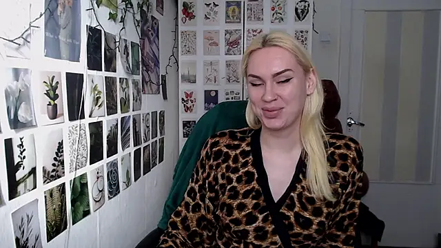 CapriScorpion online show from April 2026 01:40:01 PM