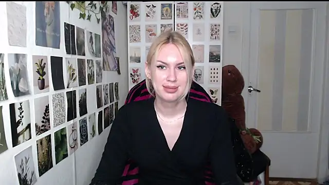 CapriScorpion online show from June 2026 12:44:02 PM